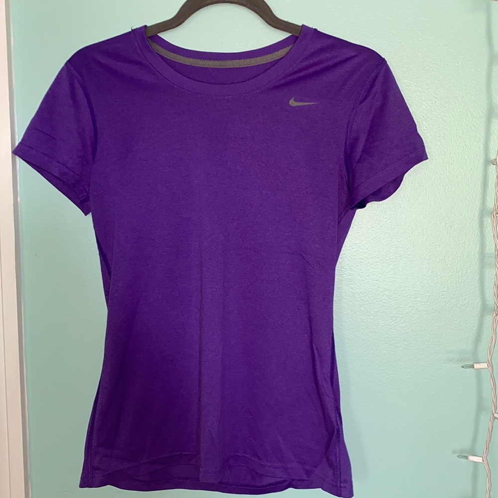 Nike Dri-Fit Training T Shirt